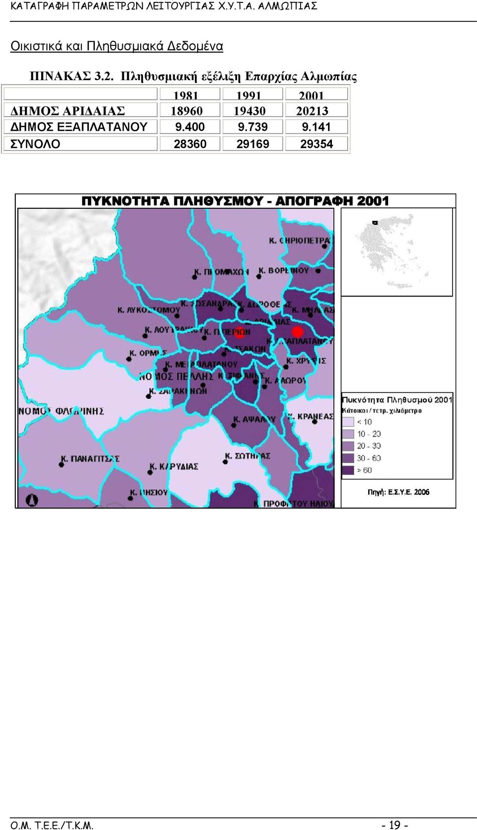 Παλαιοχριστιανικό Νεκροταφείο στο χωριό 'Αλωρο