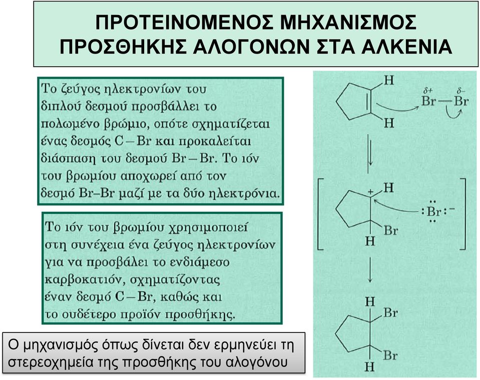 όπως δίνεται δεν ερμηνεύει τη