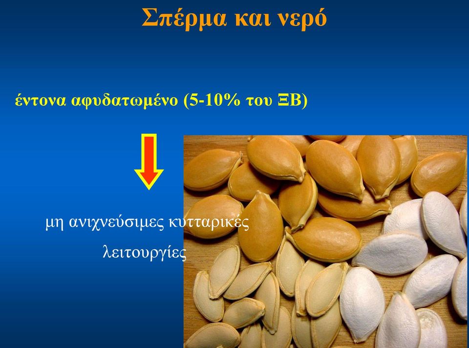 (5-10% του ΞΒ) μη