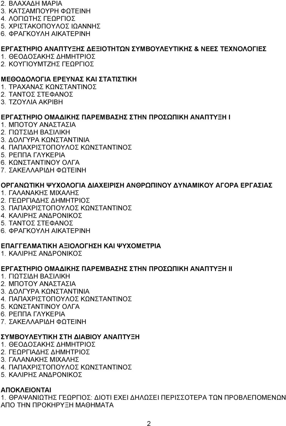 ΣΑΚΕΛΛΑΡΙΔΗ ΦΩΤΕΙΝΗ ΟΡΓΑΝΩΤΙΚΗ ΨΥΧΟΛΟΓΙΑ ΔΙΑΧΕΙΡΙΣΗ ΑΝΘΡΩΠΙΝΟΥ ΔΥΝΑΜΙΚΟΥ ΑΓΟΡΑ ΕΡΓΑΣΙΑΣ 1. ΓΑΛΑΝΑΚΗΣ ΜΙΧΑΛΗΣ 2. ΓΕΩΡΓΙΑΔΗΣ ΔΗΜΗΤΡΙΟΣ 3. ΠΑΠΑΧΡΙΣΤΟΠΟΥΛΟΣ ΚΩΝΣΤΑΝΤΙΝΟΣ 4. ΚΑΛΙΡΗΣ ΑΝΔΡΟΝΙΚΟΣ 5.