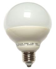 ΛΑΜΠΕΣ LED - LED LAMPS LED GLS SMD5050 6-15W ΠΛΑΣΤ.