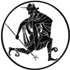 ΕΡΜΙΔΙΟΝ - HERMIDION Der kleine Hermes Eine kleine