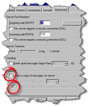 Αποστολή e-mail Για να στείλετε e-mail από το κεντρικό μενού του Outlook Express πατήστε το Νέο Μήνυμα (New Mail). Στο πεδίο Προς (Τo) γράφετε την e-mail διεύθυνση του παραλήπτη.