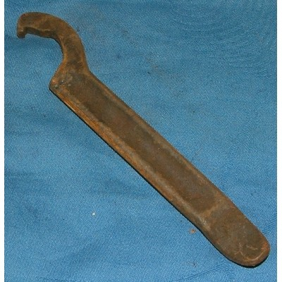 838 Steckschlüssel für Zündkerze SW 19/21 Nippel B 2,5 DIN 71 988 028 105 391 70,00 Schloß für Werkzeug/Batteriekasten NSU Fox, Lambretta 035 044 998 Spannfeder 7,00 028 106 782 Schlüssel 01 C/NS 1