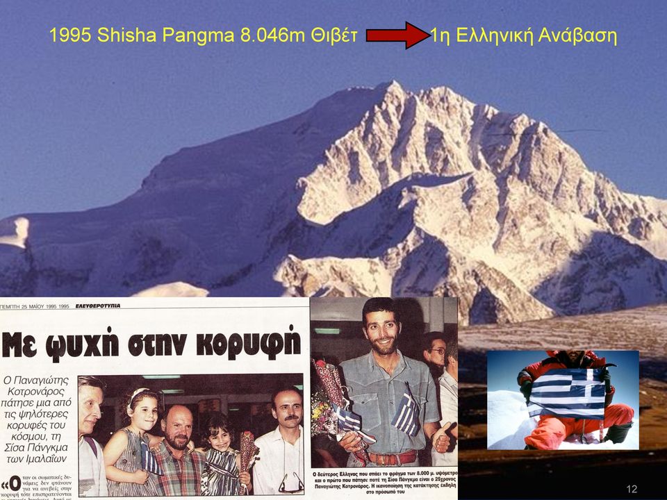046m Θιβέτ 1η