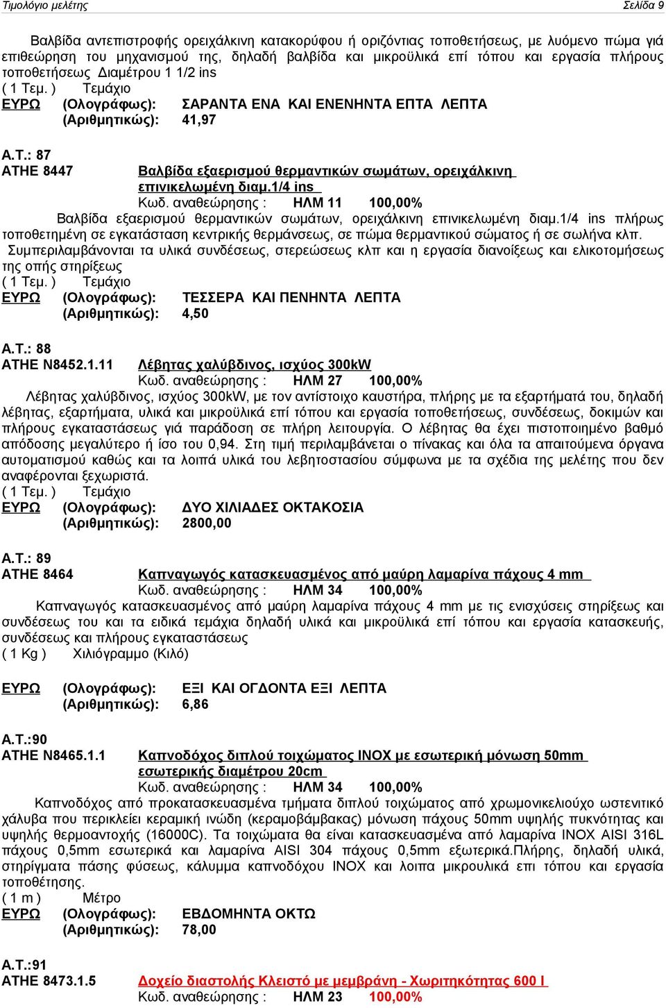 : 87 ΑΤΗΕ 8447 Βαλβίδα εξαερισμού θερμαντικών σωμάτων, ορειχάλκινη επινικελωμένη διαμ.1/4 ins Βαλβίδα εξαερισμού θερμαντικών σωμάτων, ορειχάλκινη επινικελωμένη διαμ.