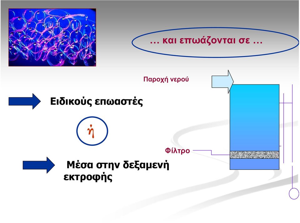 επωαστές ή Μέσα στην