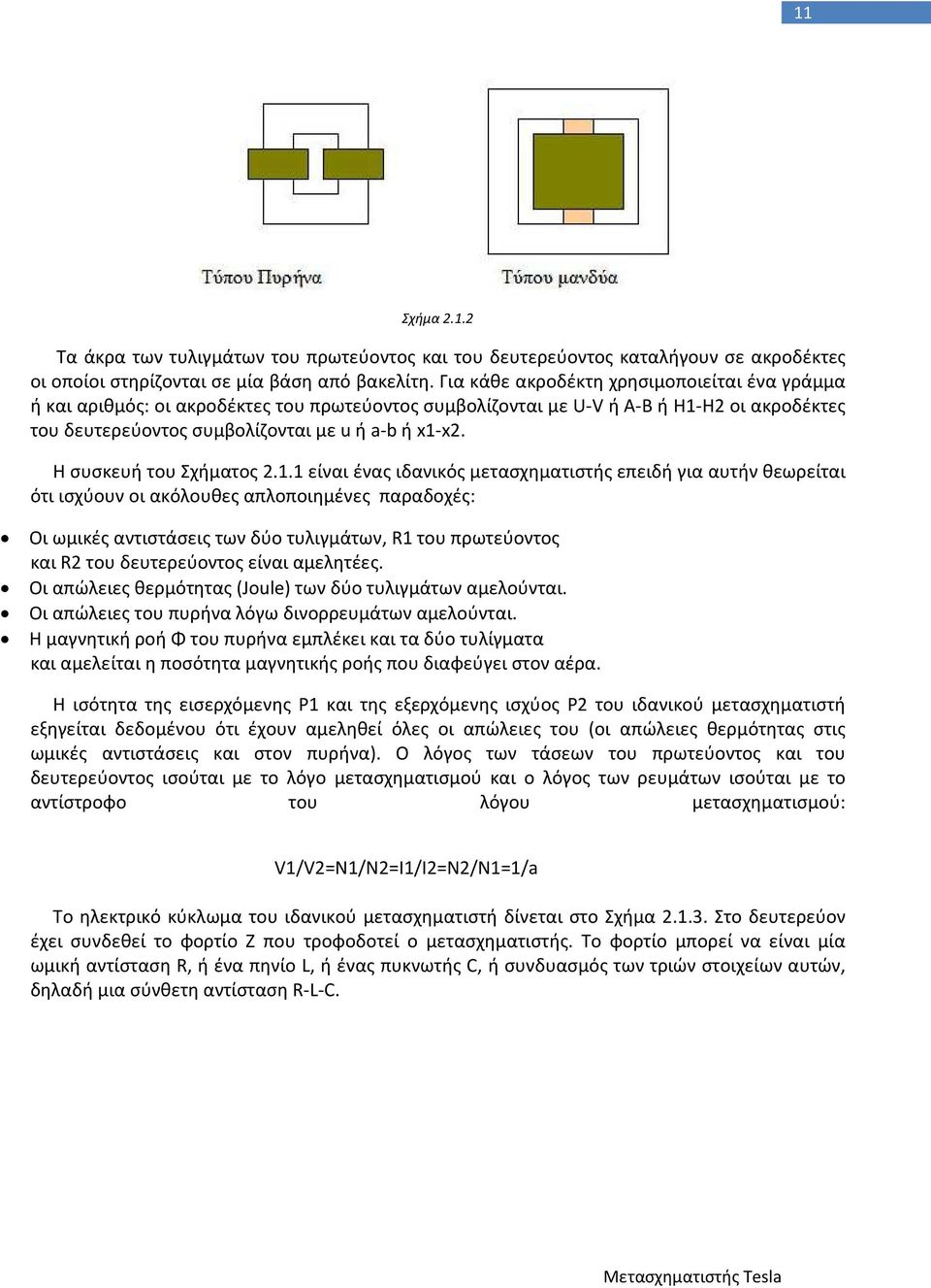 Η συσκευή του Σχήματος 2.1.