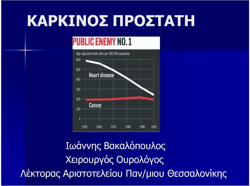 Ουρολόγος Λέκτορας