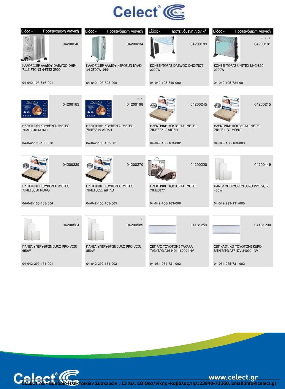 ΗΛΕΚΤΡΙΚΗ ΚΟΥΒΕΡΤΑ IMETEC 7IME6221C ΔΙΠΛΗ ΗΛΕΚΤΡΙΚΗ ΚΟΥΒΕΡΤΑ IMETEC 7IME6113C ΜΟΝΟ 04-042-106-163-000 04-042-106-163-001 04-042-106-163-002 04-042-106-163-003 04200229 04200270 04200220 04200449
