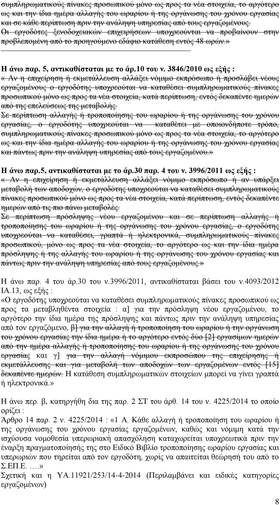 5, αντικαθίσταται με το άρ.10 του ν.