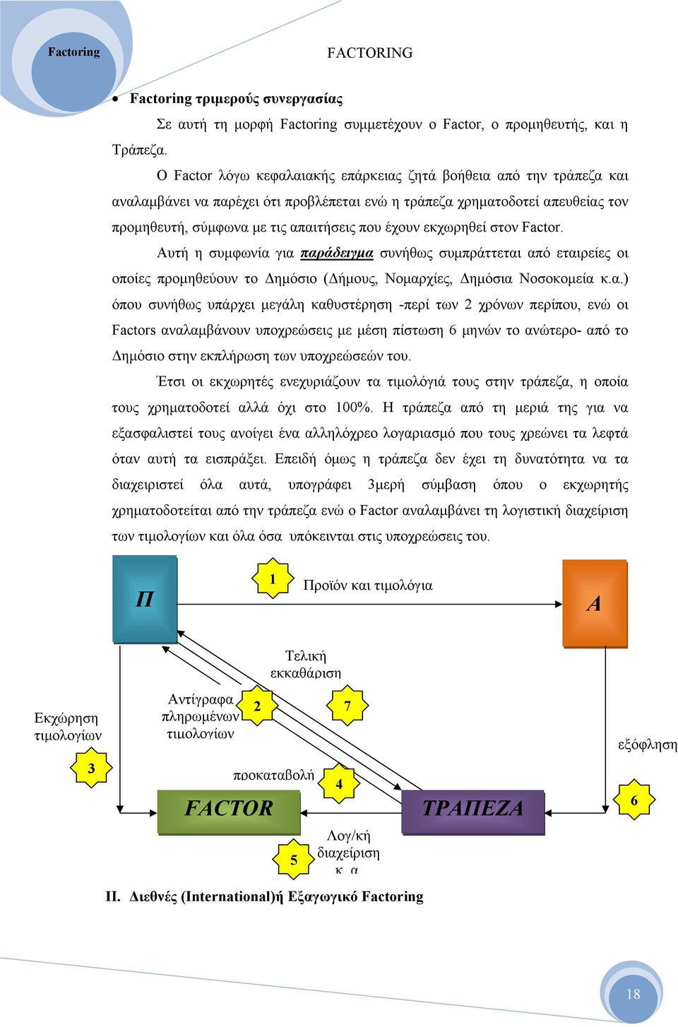 εκχωρηθεί στον Factor. Αυτή η συμφωνία 