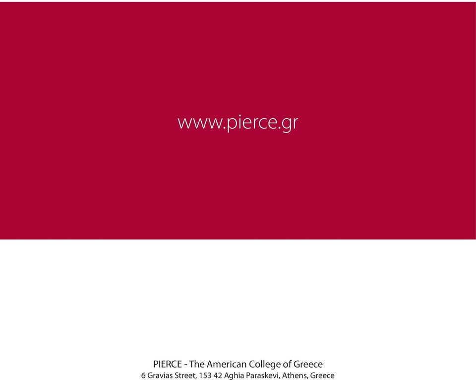 College of Greece 6 Gravias