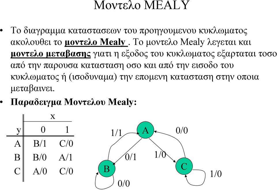 Ακολουθιακά Κυκλώματα Flip-Flops - PDF ΔΩΡΕΑΝ Λήψη