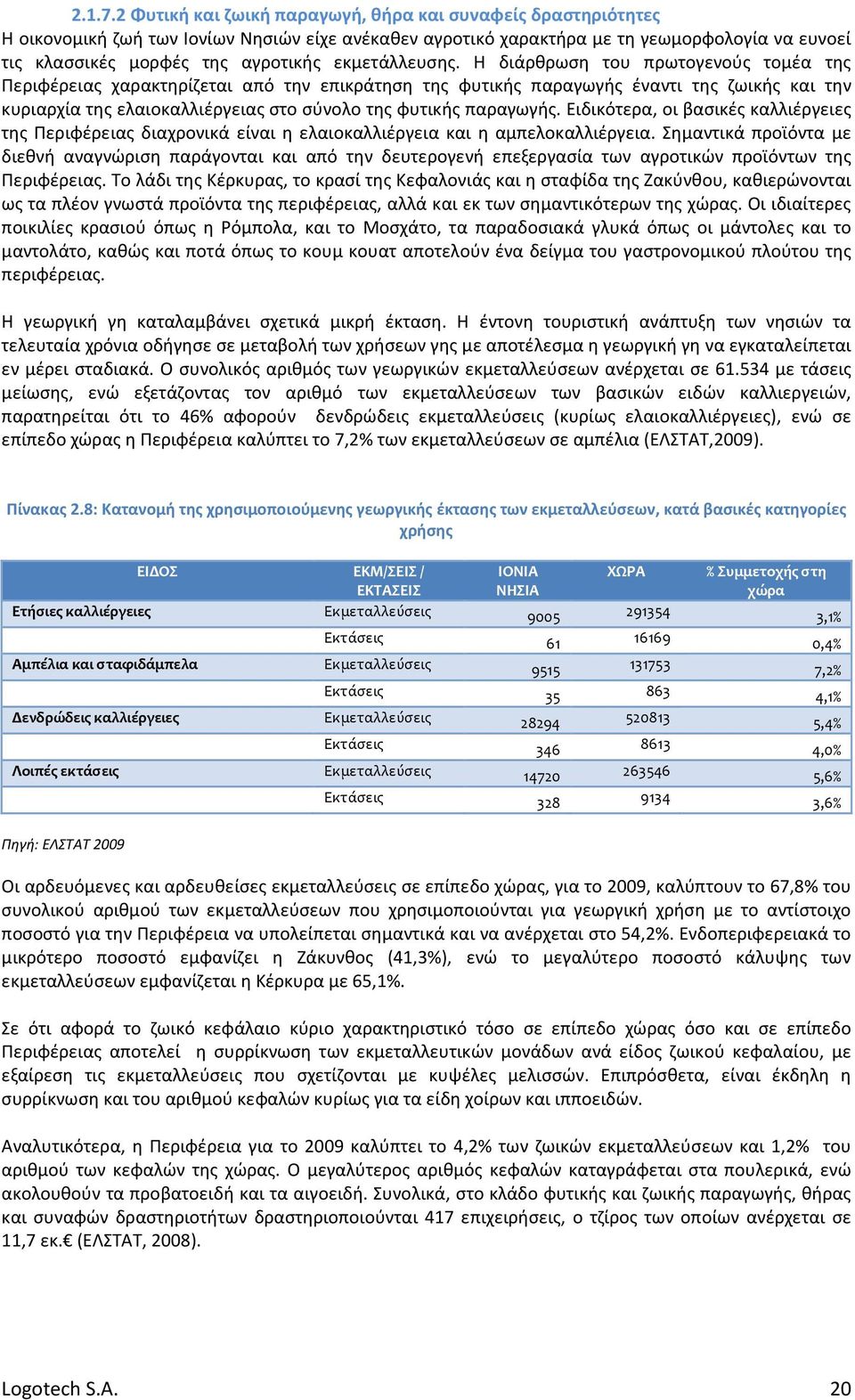 εκμετάλλευσης.