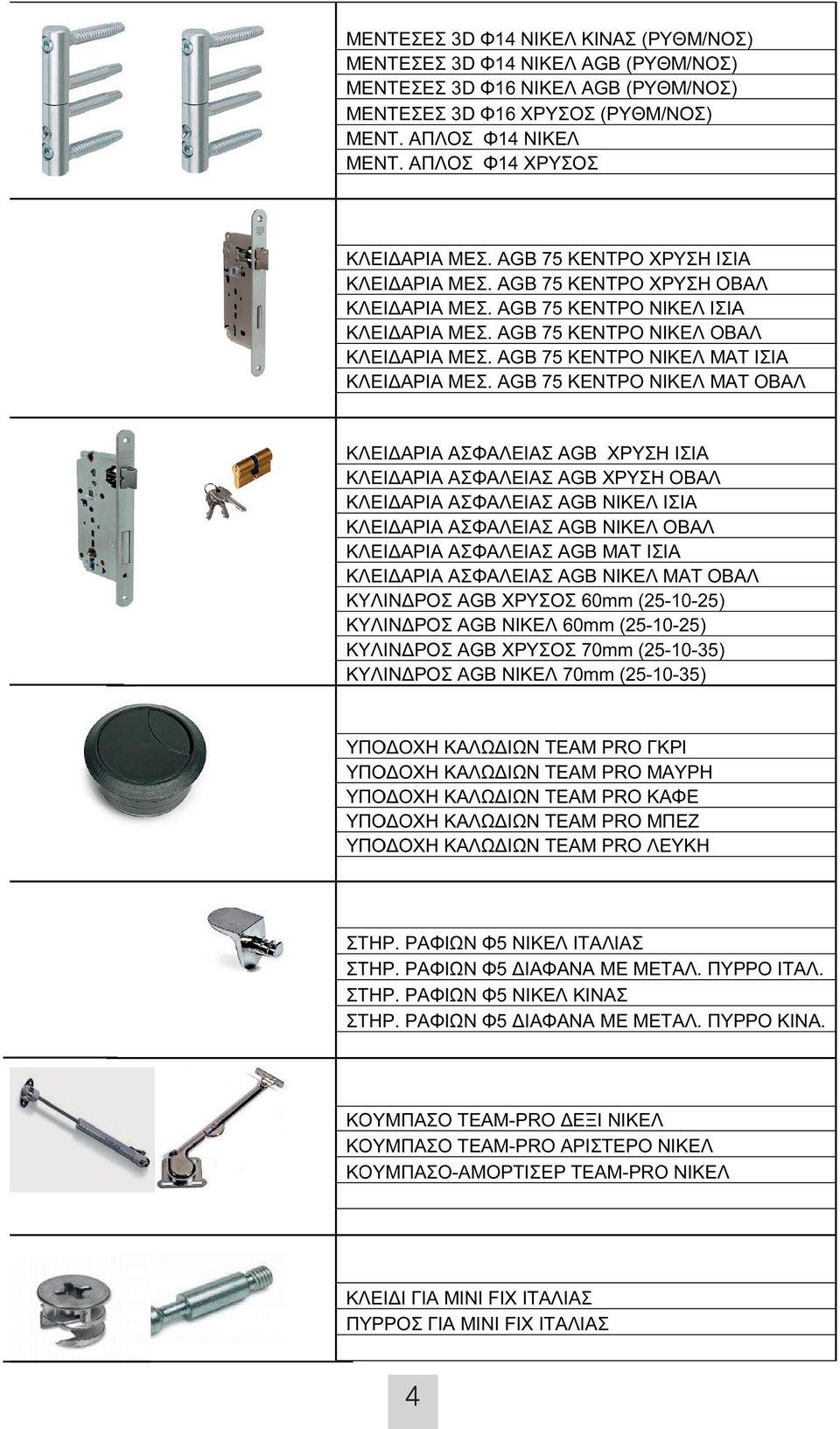 ΤΗΛ/ΚΟΣ PUH OPEN 55CM Ο ΗΓΟΣ GDK ΤΗΛ/ΚΟΣ PUH OPEN 60 CM Ο ΗΓΟΣ GDK ΤΗΛ/ΚΟΣ ΜΕ ΦΡΕΝΟ 25 CM Ο ΗΓΟΣ GDK ΤΗΛ/ΚΟΣ ΜΕ ΦΡΕΝΟ 30 CM Ο ΗΓΟΣ GDK ΤΗΛ/ΚΟΣ