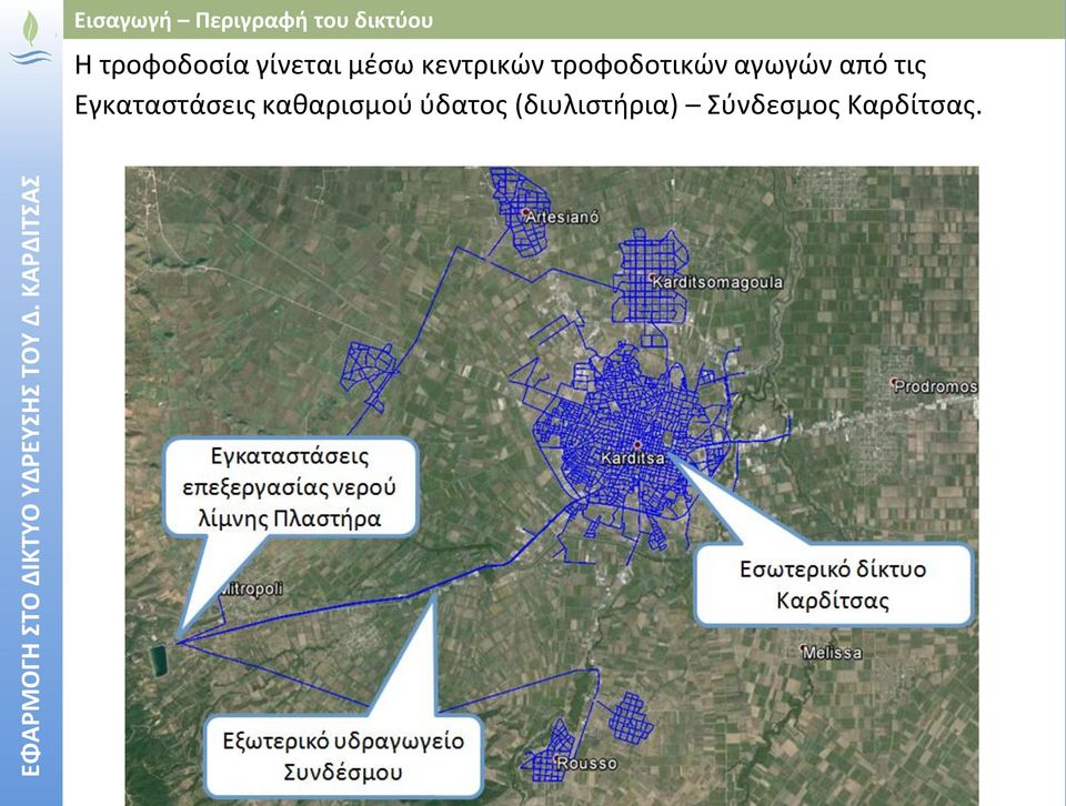 320 υδρόμετρα για ~40.