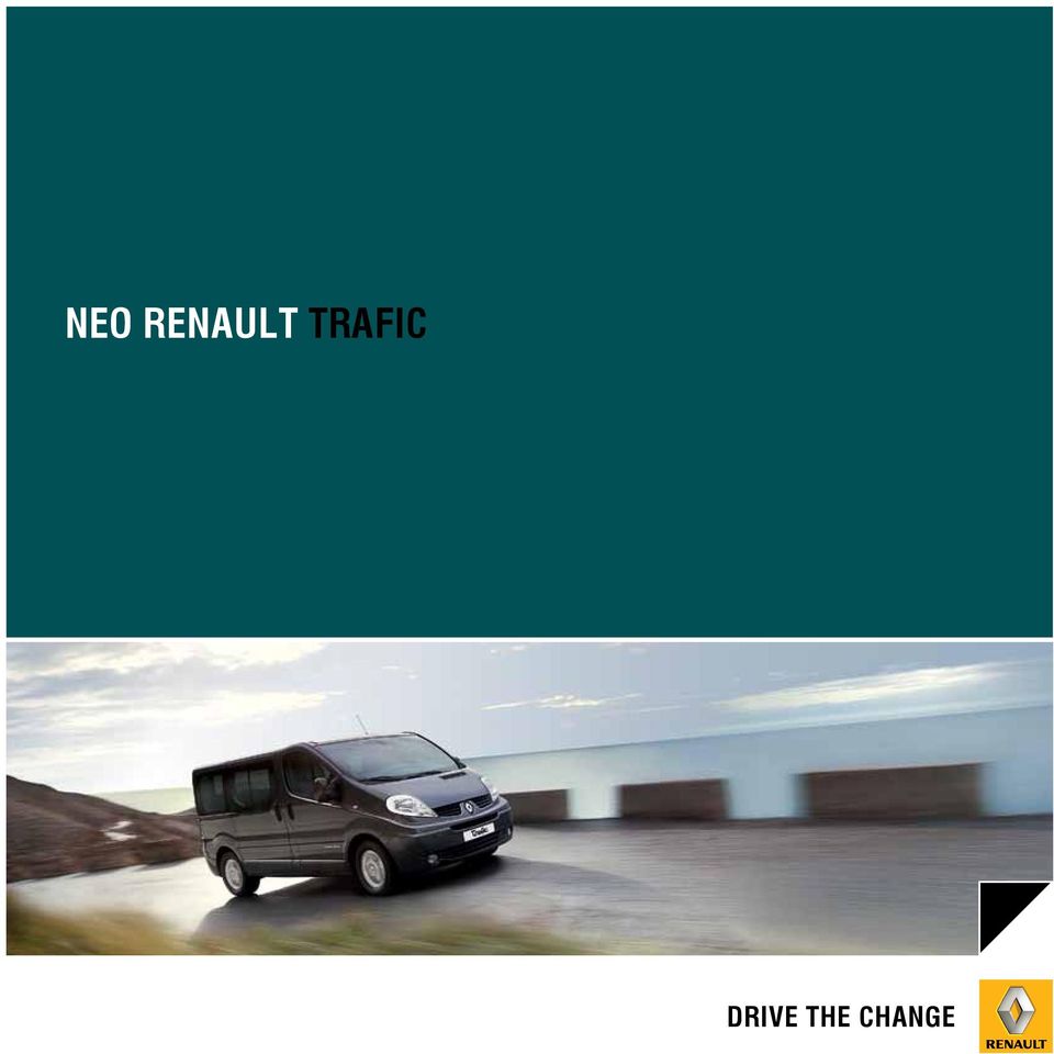 trafic
