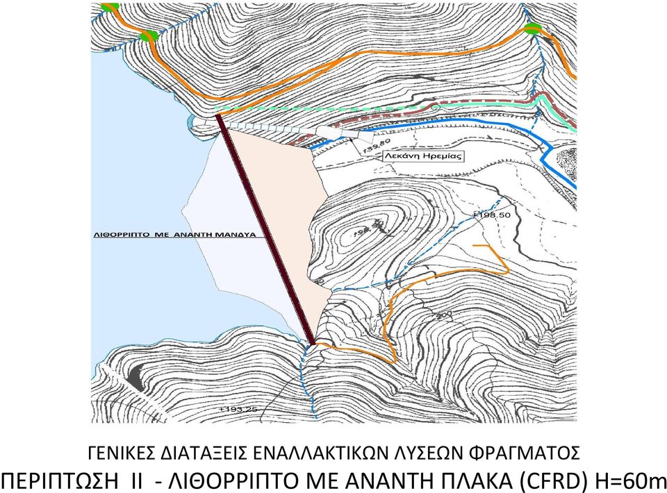 ΦΡΑΓΜΑΤΟΣ ΠΕΡΙΠΤΩΣΗ ΙΙ