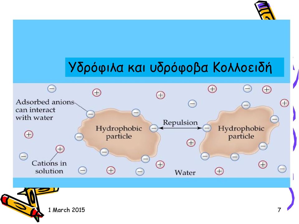 υδρόφοβα