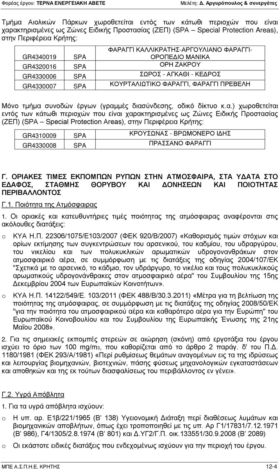 έργων (γραμ