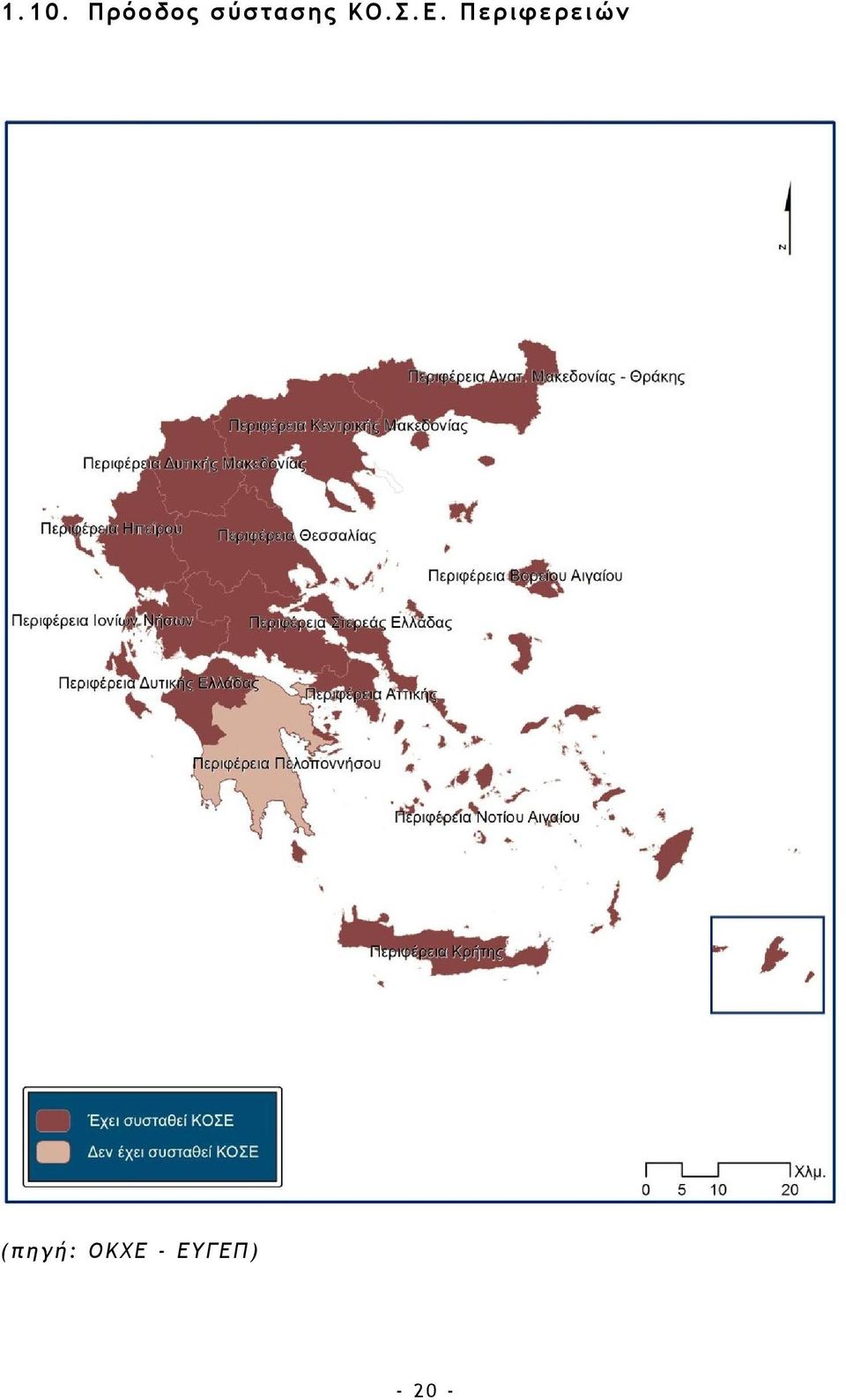 Περιφερειών