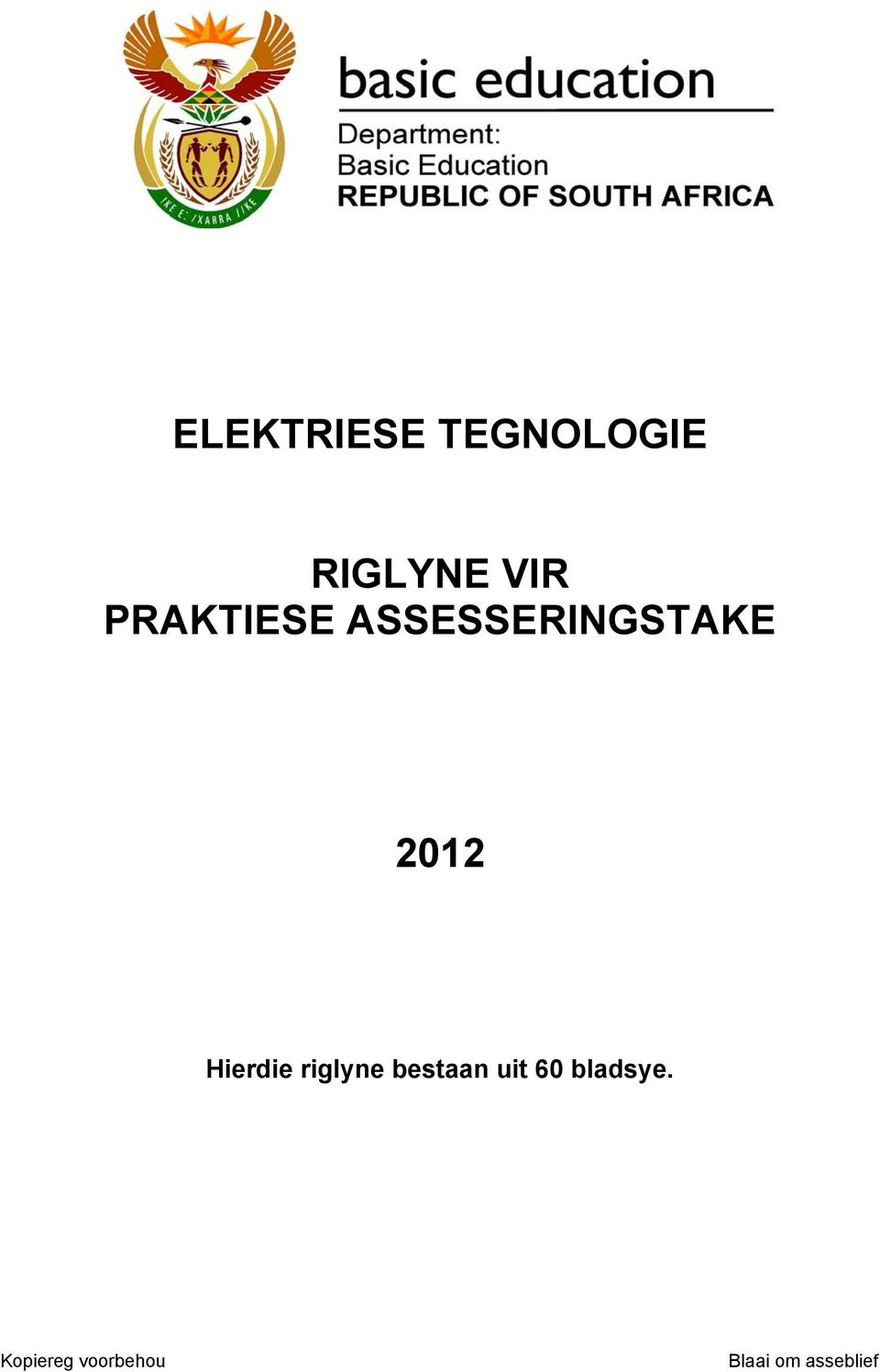 ASSESSERINGSTAKE 0