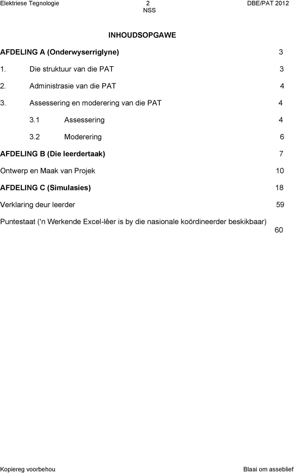 Assessering 4 3.