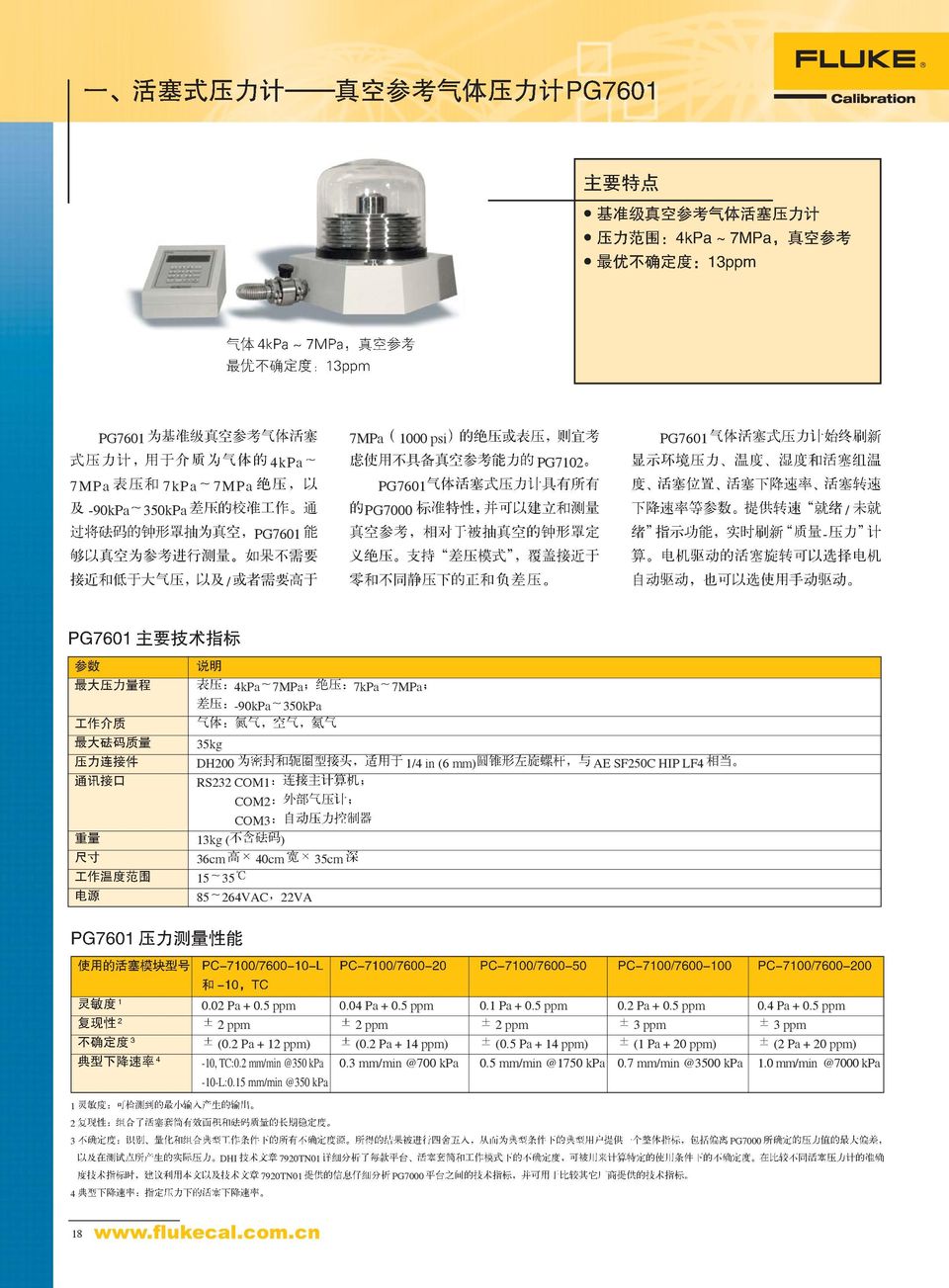 2 Pa + 12 ppm) (0.2 Pa + 14 ppm) (0.5 Pa + 14 ppm) (1 Pa + 20 ppm) (2 Pa + 20 ppm) -10, TC:0.2 mmmin @350 kpa 0.3 mmmin @700 kpa 0.5 mmmin @1750 kpa 0.