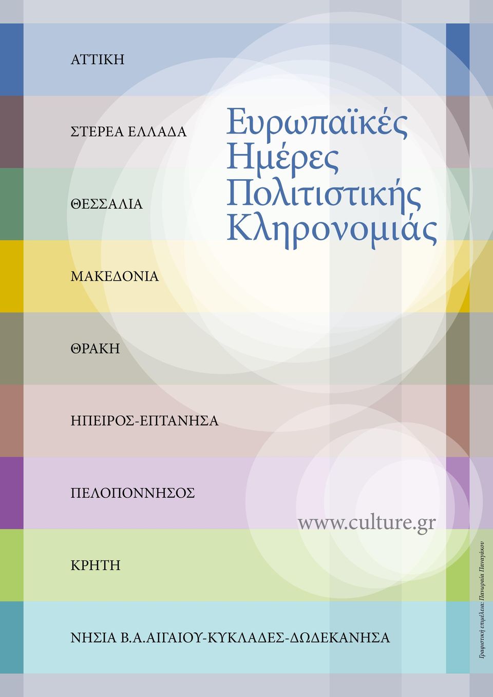 ΗΠΕΙΡΟΣ-ΕΠΤΑΝΗΣΑ ΠΕΛΟΠΟΝΝΗΣΟΣ www.culture.