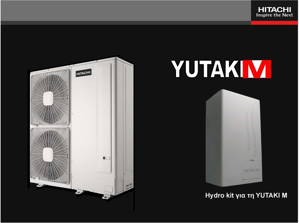 YUTAKI M