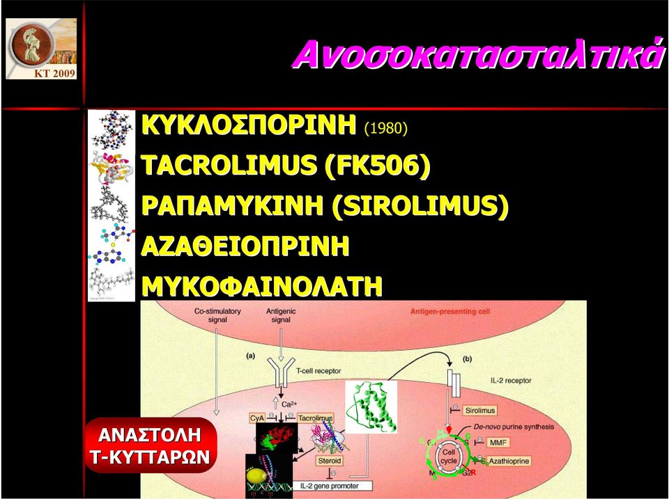 (SIROLIMUS) AZAΘEIO EIOΠPINH MYKOΦAINO