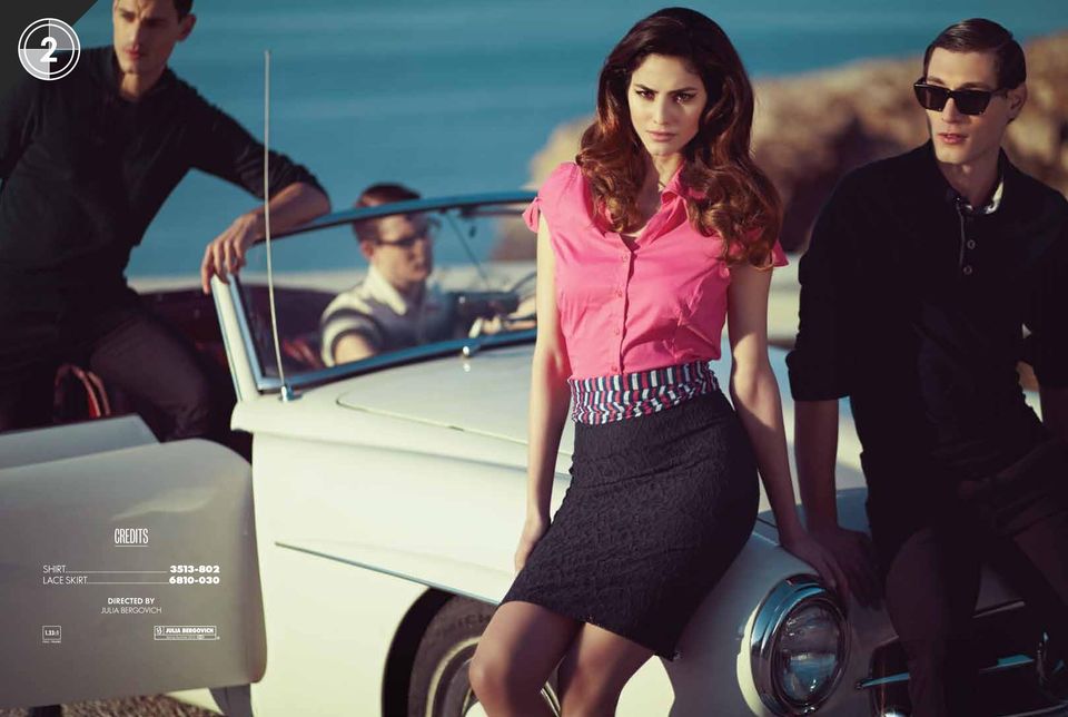 SKIRT.