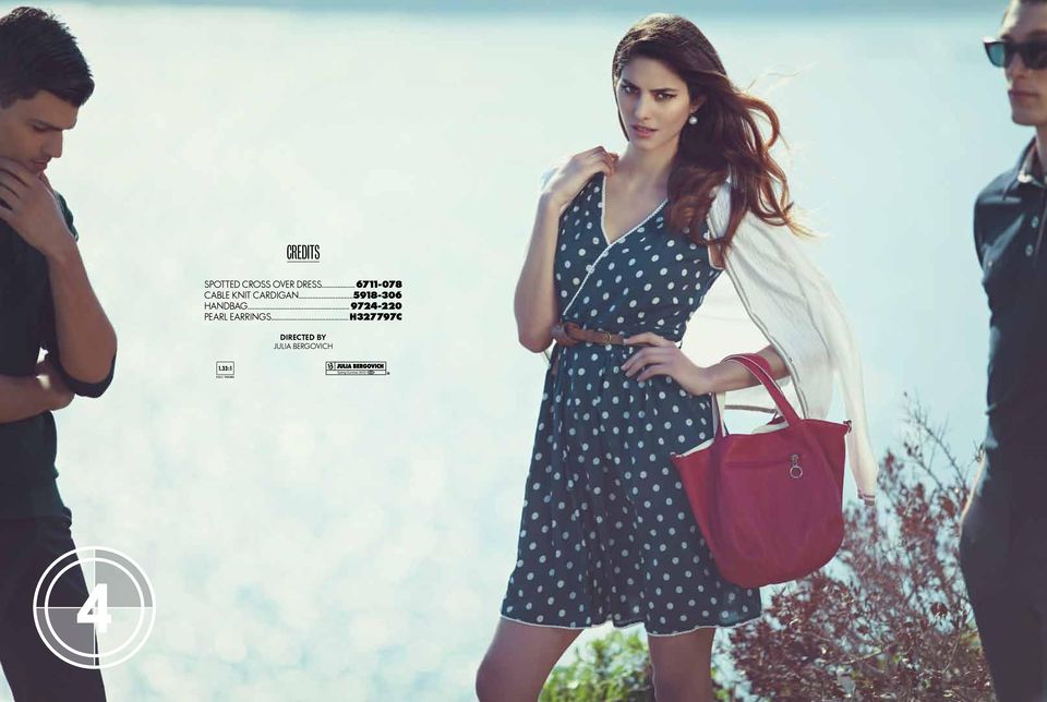 ..5918-306 HANDBAG.