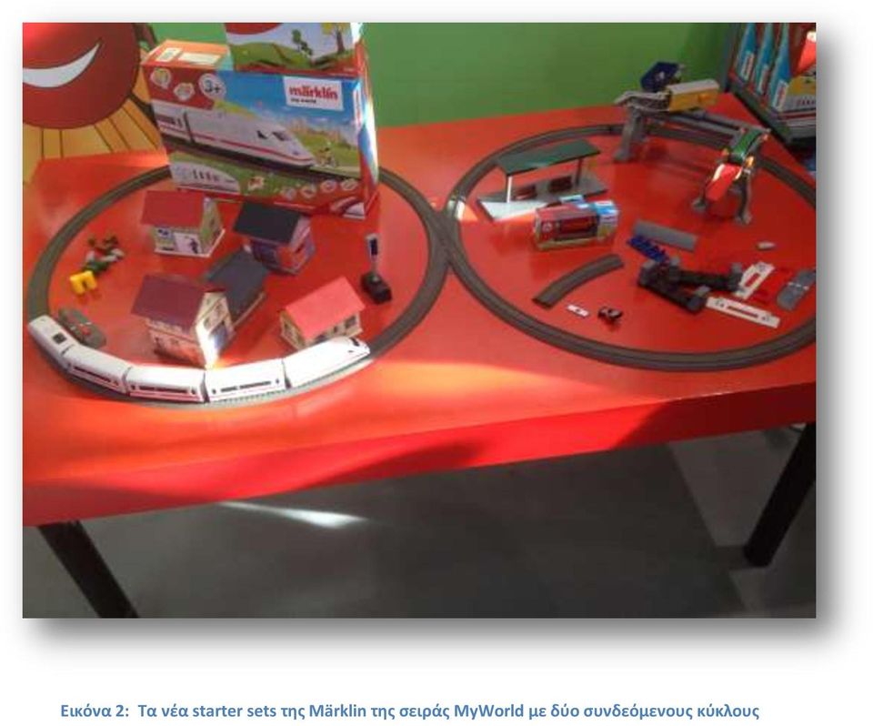 Märklin της σειράς