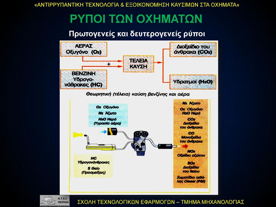 Πρωτογενείς