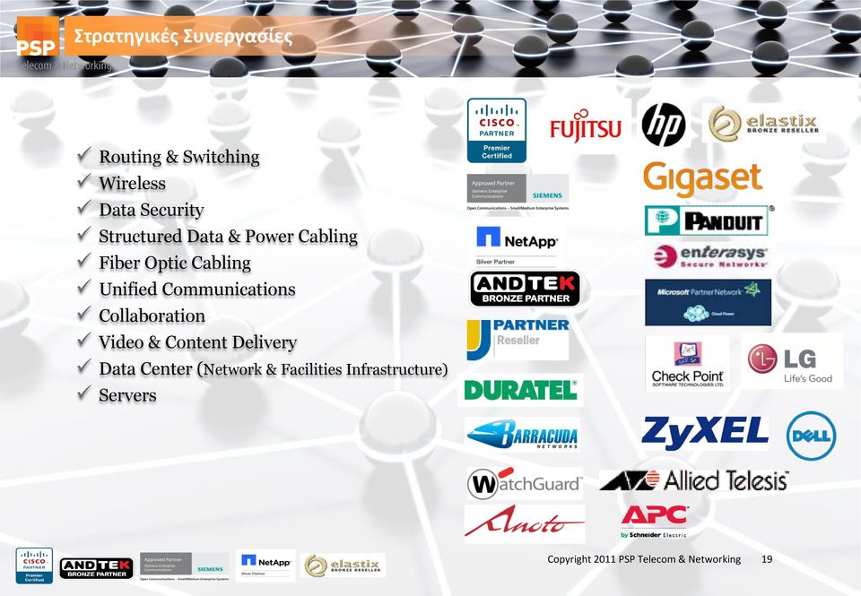 Optic Cabling Unified Communications Collaboration Video &