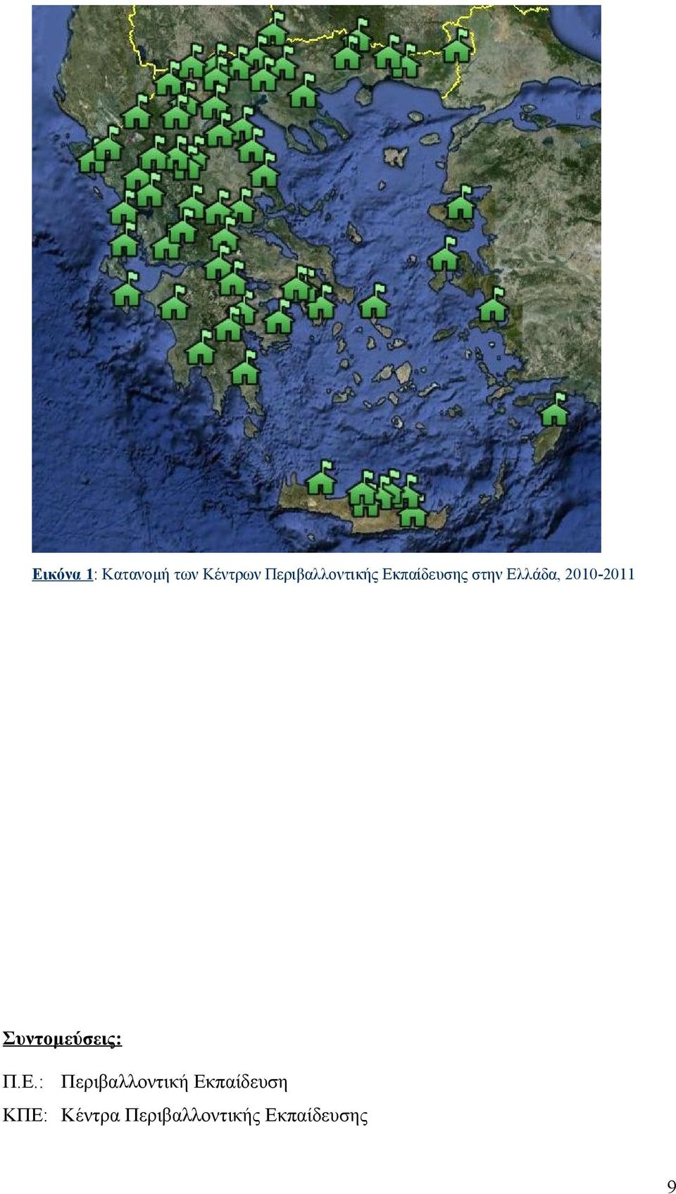 200-20 Συντομεύσεις: Π.Ε.