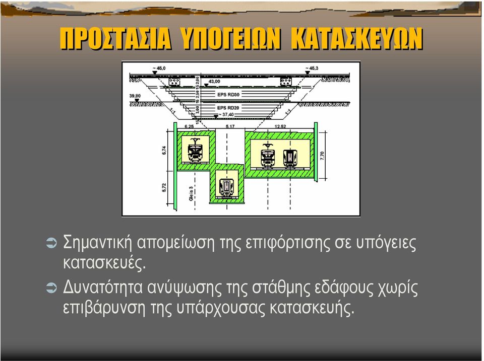 κατασκευές.