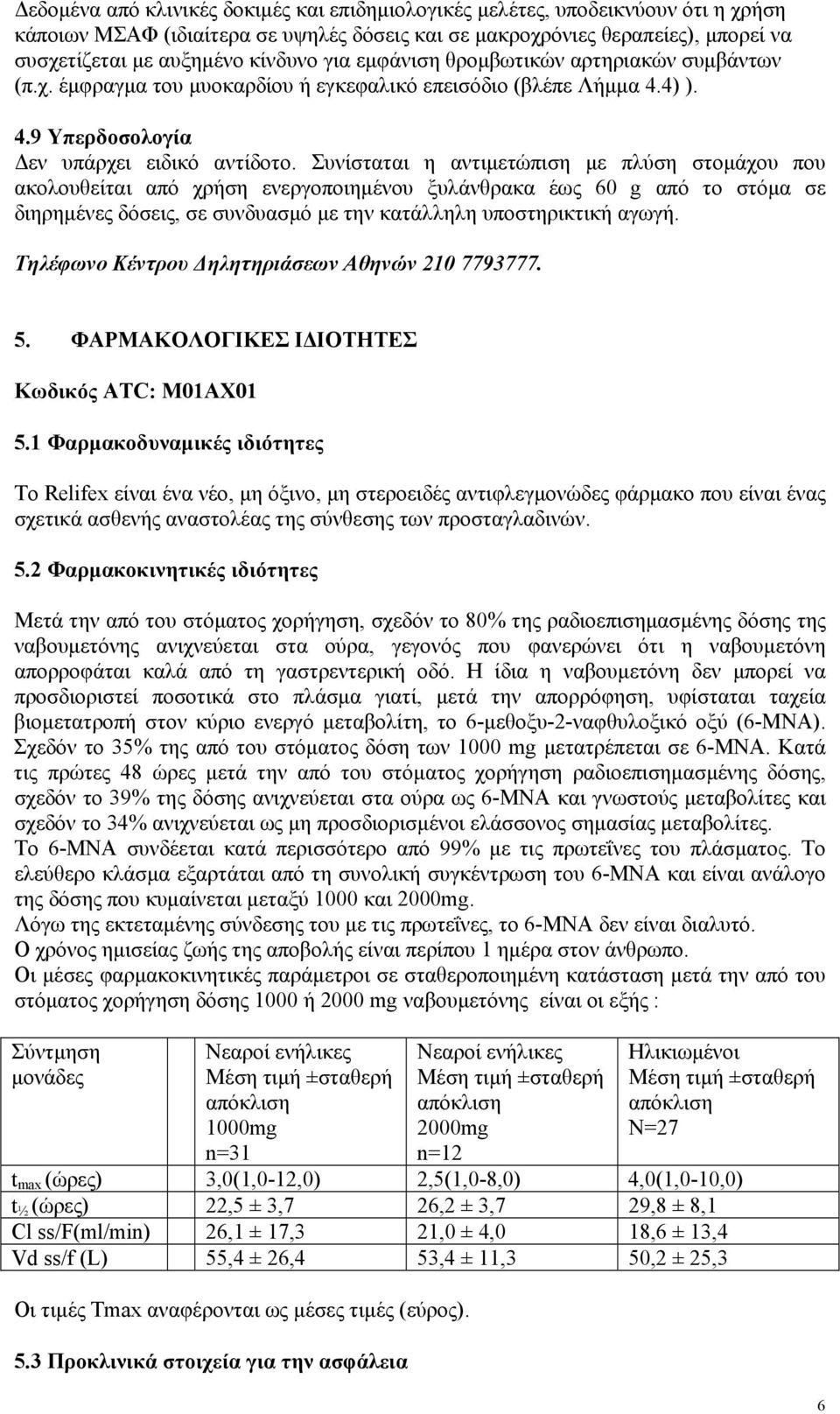 Συνίσταται η αντιμετώπιση με πλύση στομάχου που ακολουθείται από χρήση ενεργοποιημένου ξυλάνθρακα έως 60 g από το στόμα σε διηρημένες δόσεις, σε συνδυασμό με την κατάλληλη υποστηρικτική αγωγή.