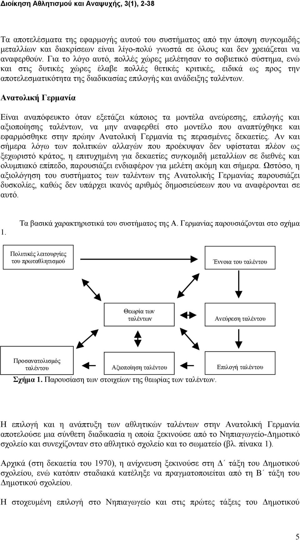 ταλέντων.