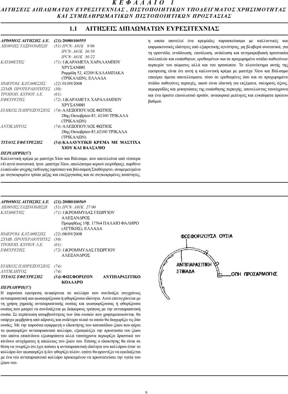 ΗΣ (22):01/09/2008 ΣΥΜΒ. ΠΡΟΤΕΡ