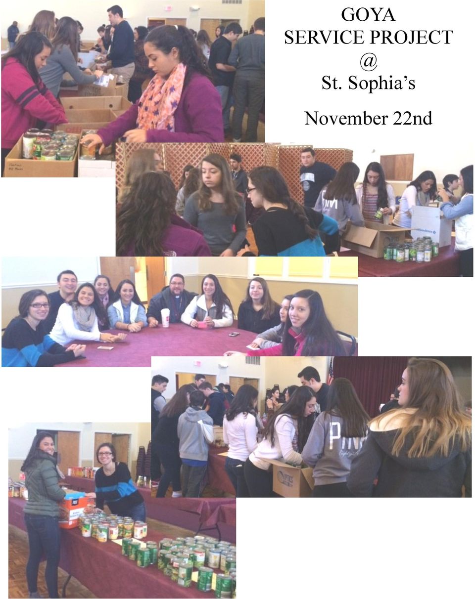 Sophia s
