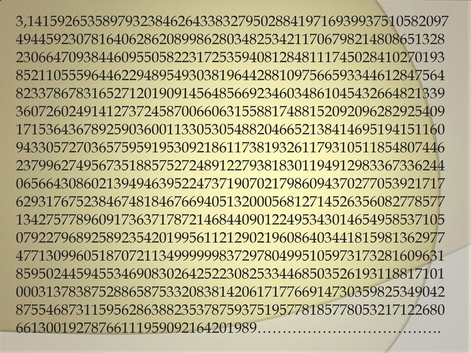 171536436789259036001133053054882046652138414695194151160 943305727036575959195309218611738193261179310511854807446 237996274956735188575272489122793818301194912983367336244