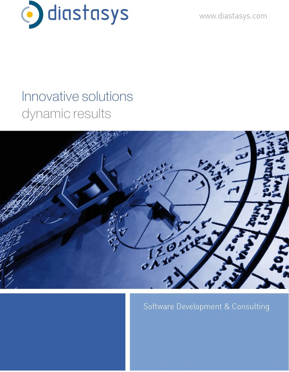 solutions dynamic