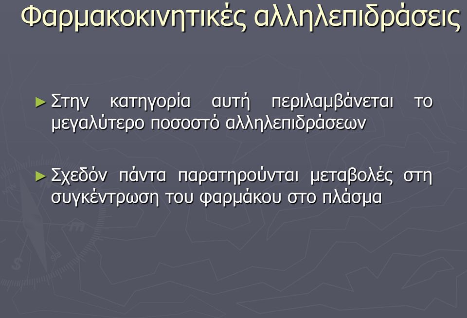 ποσοστό αλληλεπιδράσεων Σχεδόν πάντα