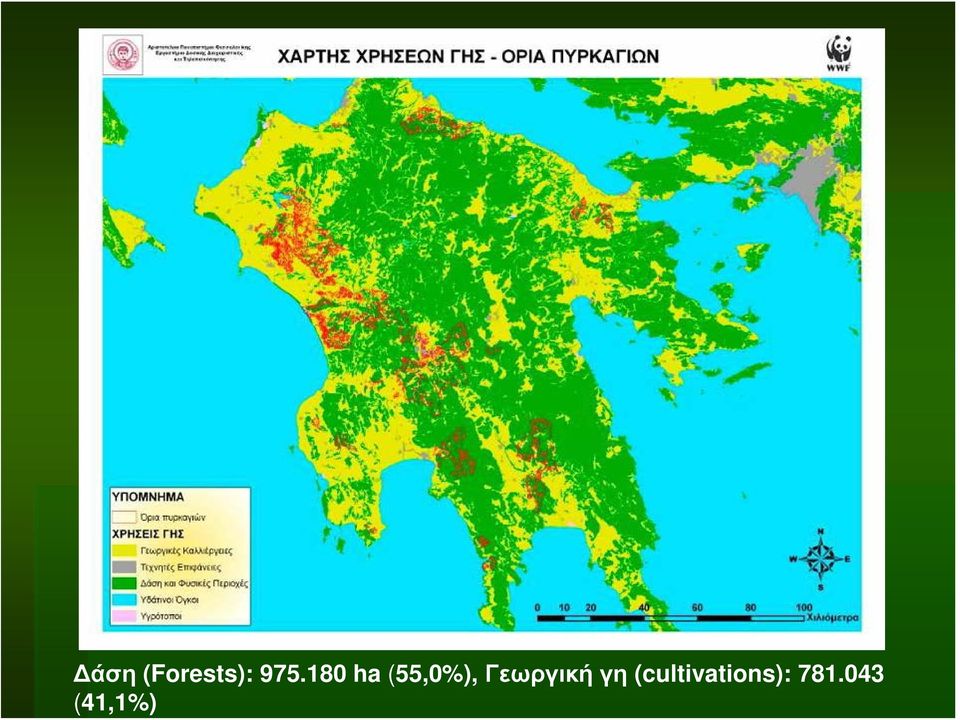 Γεωργική γη