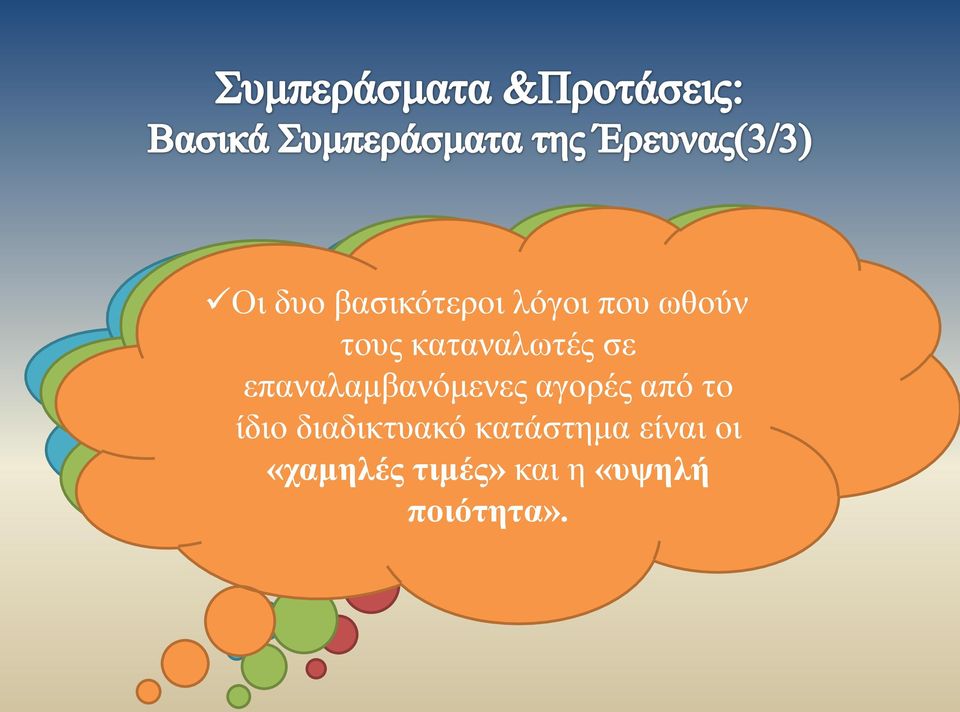 αγορές συνέχεια χρησιμότητα το σύνολο από το πραγματοποιούν του ίδιο αποτελούν διαδικτυακό σχεδόν τις την (99,1%) δυο κατάστημα αγορά διαστάσεις των σε