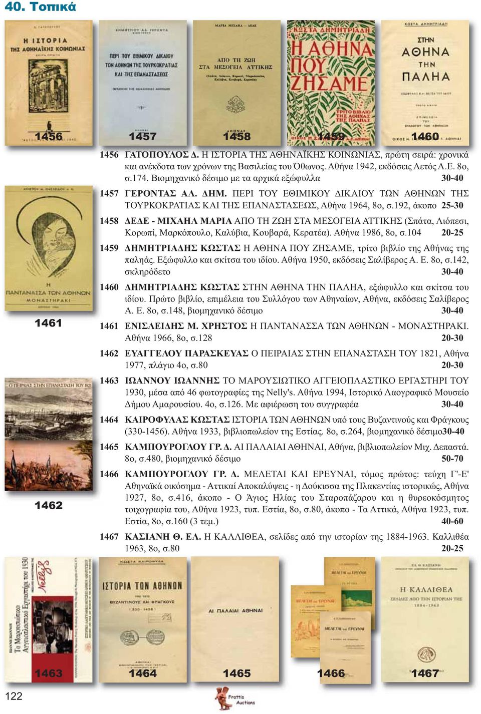 192, άκοπο 25-30 1458 ΔΕΔΕ - ΜΙΧΑΗΛ ΜΑΡΙΑ ΑΠΟ ΤΗ ΖΩΗ ΣΤΑ ΜΕΣΟΓΕΙΑ ΑΤΤΙΚΗΣ (Σπάτα, Λιόπεσι, Κορωπί, Μαρκόπουλο, Καλύβια, Κουβαρά, Κερατέα). Αθήνα 1986, 8ο, σ.