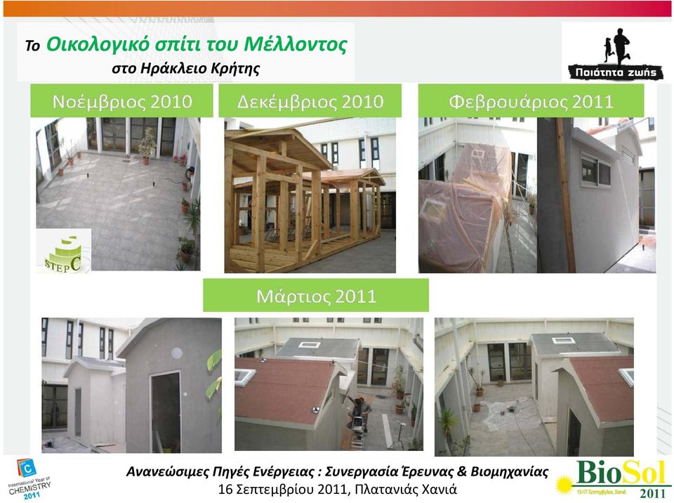 Μέλλοντος στο